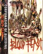 Corporation Of Bleeding : Blood Feast